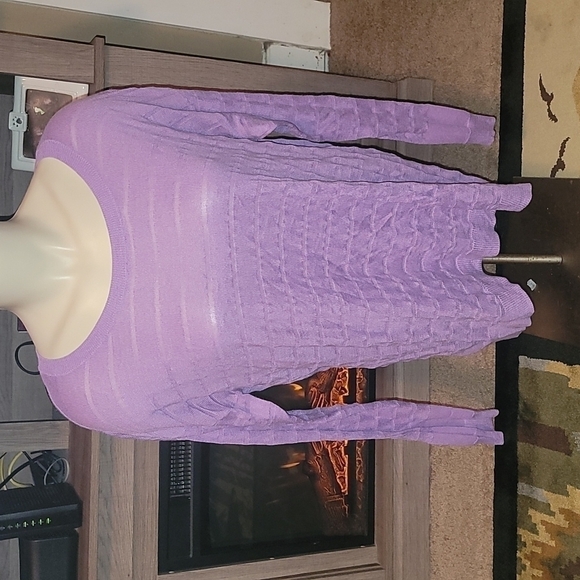 Lane Bryant Sweater - Picture 1 of 2